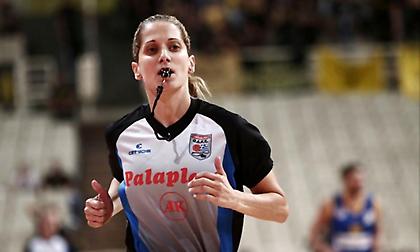 Stoiximan Basket League: H Τσαρούχα στο Παναθηναϊκός-Προμηθέας