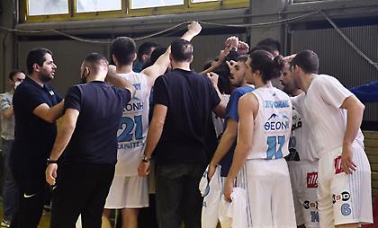 Α2 Ανδρών: Δύο νέες αναβολές για Καρδίτσα λόγω κρουσμάτων