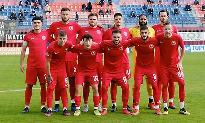 Αλμωπός Αριδαίας για την αποβολή του από τη SL2: «Θα δικαιωθούμε»!