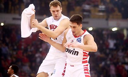 Ζέρβας: «Τα 2-3 πράγματα που πρέπει να προσέξει ο Ολυμπιακός»