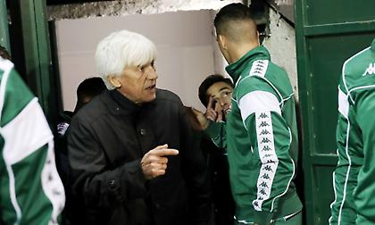 Παναθηναϊκός: Στροφή στον ΠΑΣ Γιάννινα
