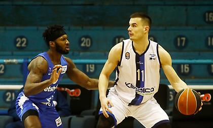 Tα highlights της νίκης του Ηρακλή επί του Ιωνικού