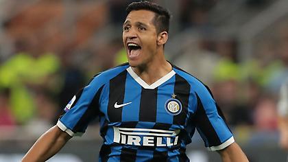 «Βόμβα» από Μπαρτσελόνα: Παίρνει Αλέξις Σάντσες και δίνει Ντε Γιονγκ στην Ίντερ