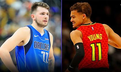 Μπορούν να ξεπεράσουν τον Κάρι; Επτά παίκτες που έχουν ελπίδες να τον εκθρονίσουν