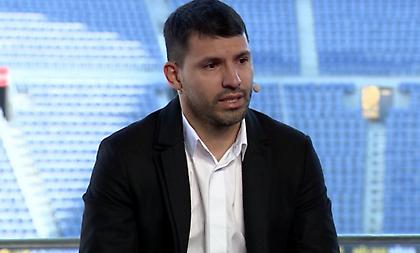 Επίσημο: Αποσύρθηκε με δάκρυα στα μάτια ο Αγουέρο