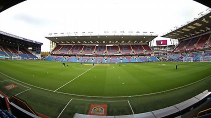 Αναβολή λόγω κρουσμάτων στο Μπέρνλι-Γουότφορντ