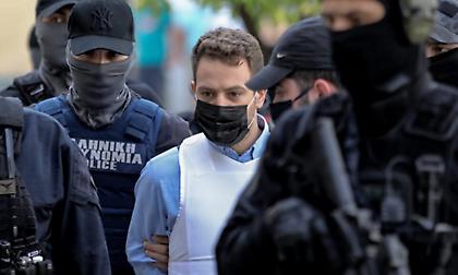 Έγκλημα στα Γλυκά Νερά: Οριστικά σε δίκη ο Μπάμπης Αναγνωστόπουλος