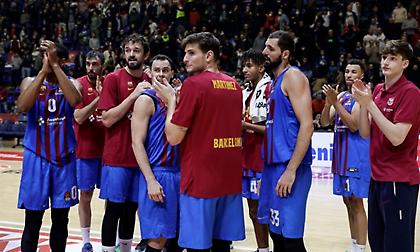 Νοκ άουτ και ο Μαρτίνες κόντρα στον Παναθηναϊκό