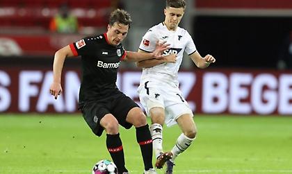 Λεβερκούζεν-Χόφενχαϊμ