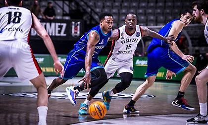 Πρόκριση για Μπούργος, πάει και για πρωτιά