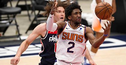 Πήραν τον Γκάλογουεϊ οι Νετς