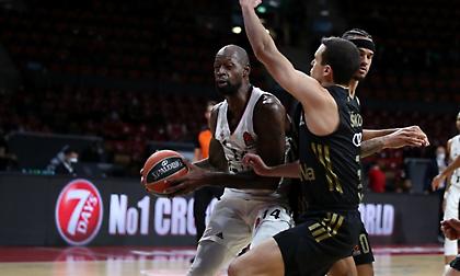 Μένει μέχρι το τέλος της σεζόν στη Βιλερμπάν ο Γκιστ