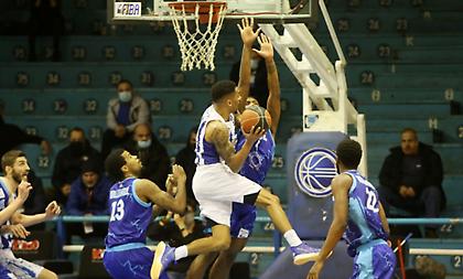 Ηρακλής-Ιωνικός Νικαίας