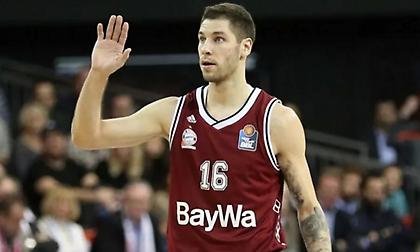 Πετρίδης: «Μετά τον Ολυμπιακό θα ξεκαθαρίσει για Γιόβιτς και γενικότερα τα μεταγραφικά»