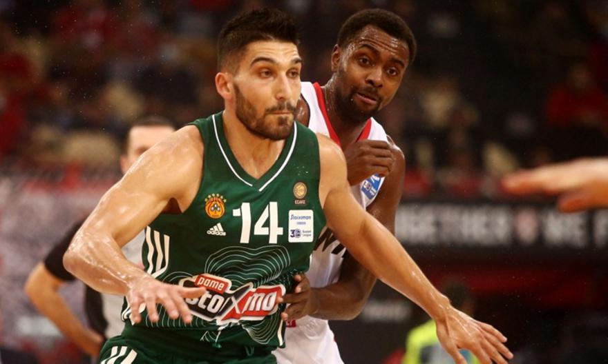 Κασελάκης: «Είχαμε καλή κυκλοφορία στο πρώτο, αλλά  ήμασταν στατικοί στο δεύτερο ημίχρονο»