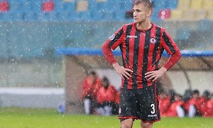 Ντεμπούτο για τον Χρήστο Κουρφαλίδη στην 11άδα της Κάλιαρι: Ποιος είναι ο 19χρονος χαφ!