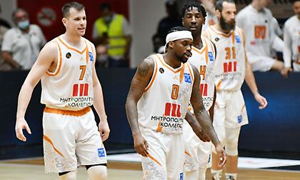 Βίρτους Μπολόνια-Προμηθέας