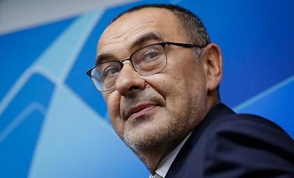 Δένει τον Σάρι για άλλα δύο χρόνια η Λάτσιο!