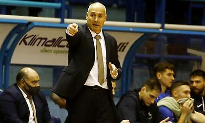 Σεγούρα: «Ήμασταν χαλαροί στο πρώτο ημίχρονο»