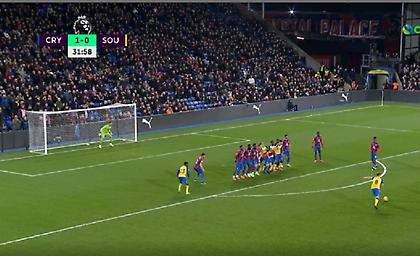 Άλλη μια φαουλάρα «κάρφωσε» ο Γουόρντ Πράους!