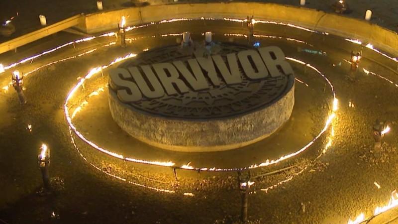 Survivor: Η νέα ημερομηνία της πρεμιέρας