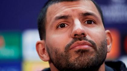 Αγουέρο: «Θα έδινα τα πάντα για να αγωνιστώ ξανά, αλλά η ζωή συνεχίζεται»