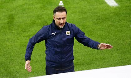 Φενέρμπαχτσε: Στην έξοδο ο Περέιρα, φαβορί ο Μπίλιτς