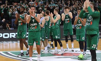 Ζαλγκίρις-Μονακό