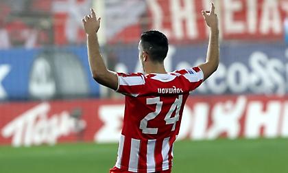 Corriere Dello Sport: «Δίνει 3-4 εκατ. στη Νάπολι για Μανωλά ο Ολυμπιακός»