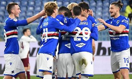 Σε Σαμπντόρια και Λέτσε τα τελευταία «εισιτήρια» για τους «16»