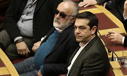 Πώς φτάσαμε στη διαγραφή-εξπρές Κουρουμπλή: Η οργή και το τελεσίγραφο Τσίπρα