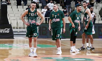 Οι αριθμοί λένε την αλήθεια: Ένας εντελώς διαφορετικός Παναθηναϊκός εντός και εκτός έδρας