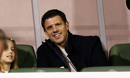 Φύσσας: «Ανοιχτός όμιλος, έχουμε κάνει βήματα προόδου τα τελευταία 2,5 χρόνια»