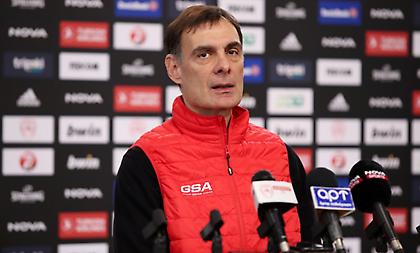 Μπαρτζώκας για Βιλερμπάν: «Να περιορίσουμε Οκόμπο και Τζόουνς»