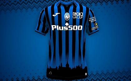 Τραγικό λάθος στην χριστουγεννιάτικη φανέλα της Αταλάντα που έφερε… κράξιμο από τους οπαδούς!