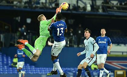 Τσέλσι-Έβερτον