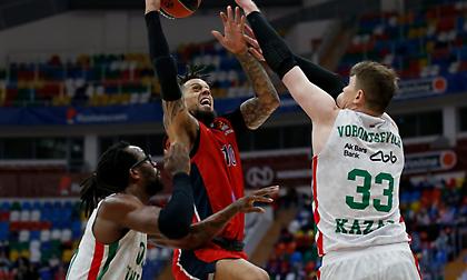 Σκέφτεται να επιβάλει πρόστιμα σε παίκτες και προπονητές η διοίκηση της ΤΣΣΚΑ!