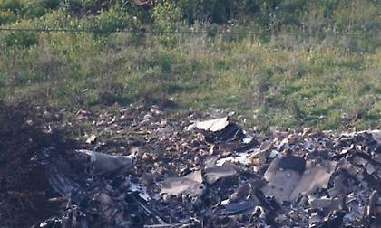 Δομηνικανή Δημοκρατία: Εννέα νεκροί από συντριβή αεροσκάφους