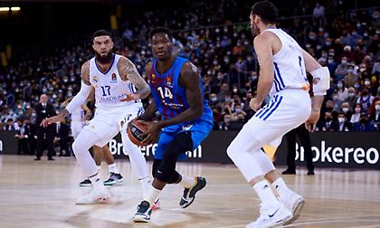 Θετικός ο Χέιζ της Μπαρτσελόνα, λίγες ώρες πριν από το ματς με τον Παναθηναϊκό!