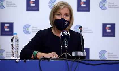 Νεότερη ενημέρωση: Με μοριακό έλεγχο (PCR) 72 ωρών ή Rapid test 24 ωρών η είσοδος στην Ελλάδα