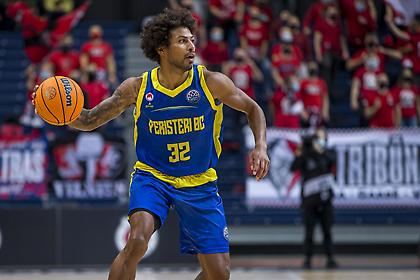 Τέλος ο Γκρέι από Χάποελ Χολόν, ανακοινώνεται από Περιστέρι