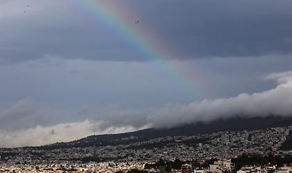 Καιρός: Από νεφώσεις και βροχές, μέχρι χιόνια στα ορεινά!