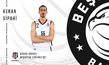 Επέστρεψε στην Τουρκία και στην Μπεσίκτας ο Σιπάχι