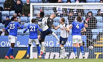 Επίσημο: Αναβάλλεται το Λέστερ-Τότεναμ!