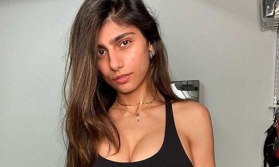 Μια Καλίφα: «Ξόδεψα 13χιλ. για το στήθος και 15 χιλ. για τη μύτη μου»