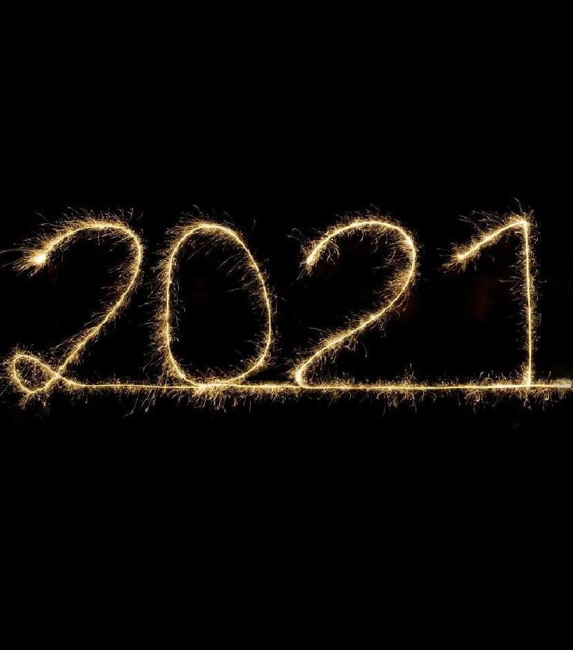 Οι συντάκτες του sport-fm.gr απαντούν: Τι κρατάμε από το 2021 και τι αφήνουμε πίσω;