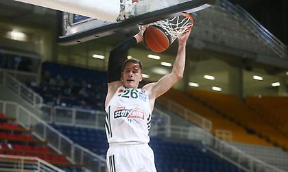 Πετρίδης: «Στη 12αδα και… βλέπουμε ο Νέντοβιτς»