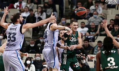 «Λύγισε» από την Μπαρτσελόνα ο… συγκινητικός Παναθηναϊκός!