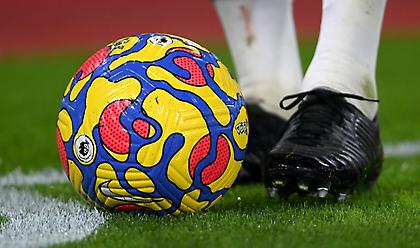 Premier League: Μόνο το 68% των ποδοσφαιριστών είναι πλήρως εμβολιασμένοι!