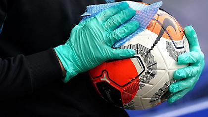 Premier League: Πιέζουν οι ομάδες για «λουκέτο» ως το τέλος του 2021